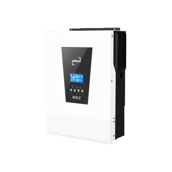 Inverter Supplier Nigeria