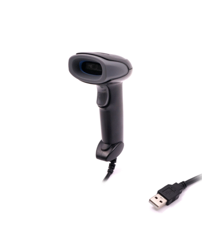 USB Barcode Scanner Nigeria