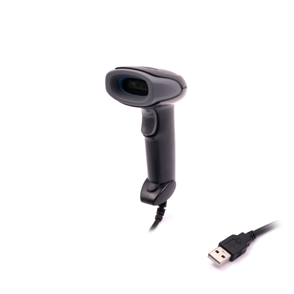 USB Barcode Scanner Nigeria