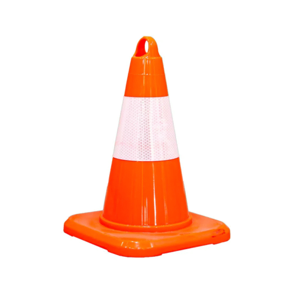 PVC Traffic Cone Lagos Nigeria