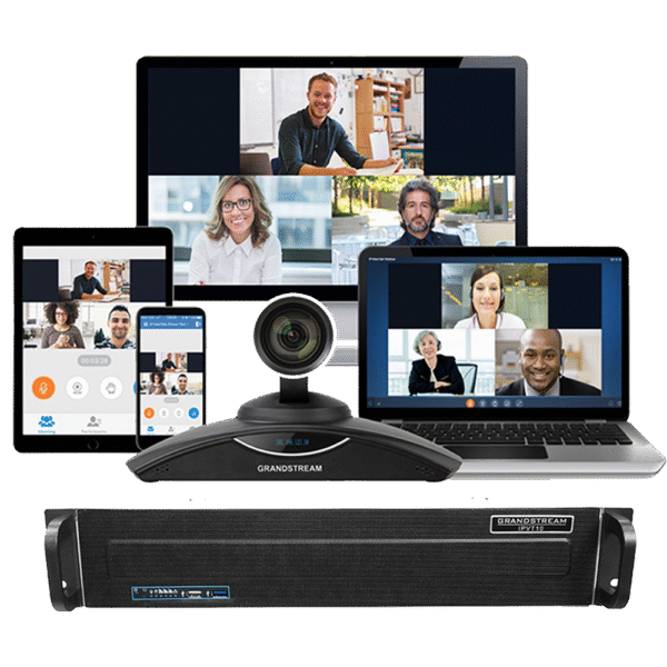 Video Conferencing Dealer Abuja Nigeria