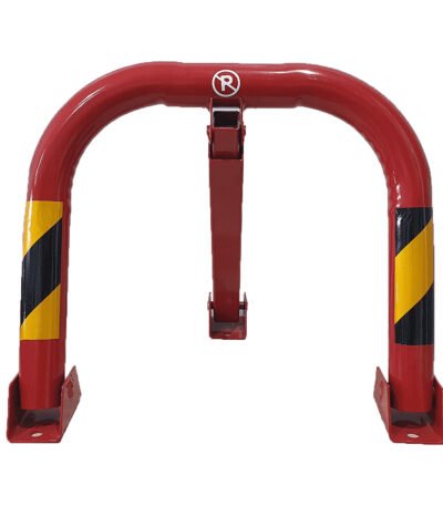 Parking Barrier Dealer in Nigeria