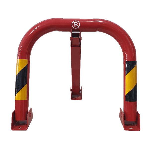 Parking Barrier Dealer in Nigeria