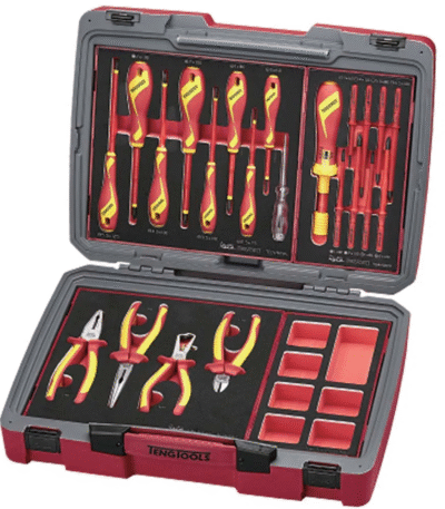 Tool Kit For Electricians Nigeria