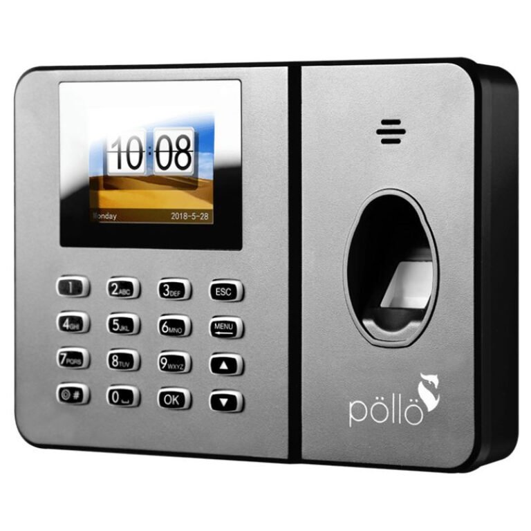 Buy Biometric Fingerprint Attendance Lagos Nigeria