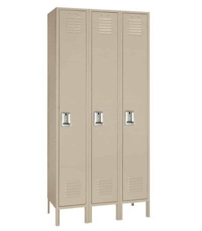 Locker Supplier Nigeria