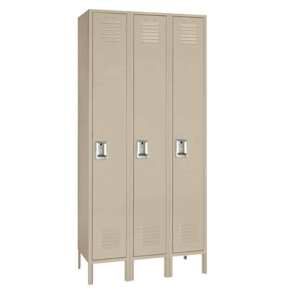 Locker Supplier Nigeria