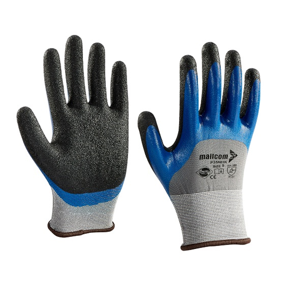mallcom-safety-gloves Buy Safety Gloves Lagos Nigeria