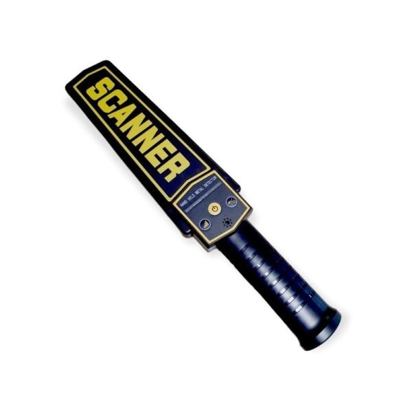 Affordable Handheld Metal Detector Abuja Nigeria