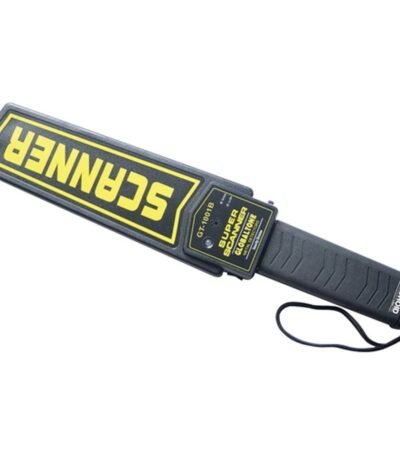 Handheld Metal Detector Price List Nigeria