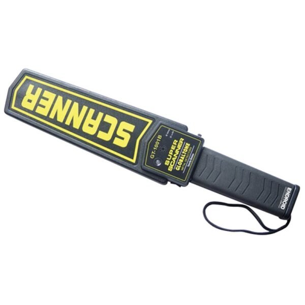 Handheld Metal Detector Price List Nigeria