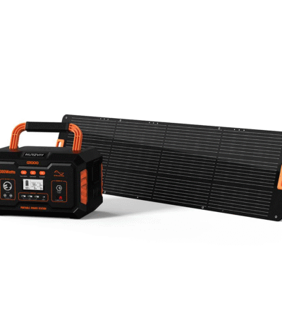 Affordable Solar Generator Abuja Nigeria