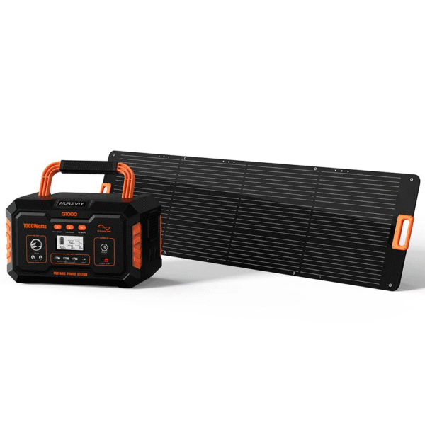 Affordable Solar Generator Abuja Nigeria