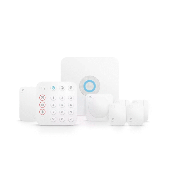 GSM Security Alarm Installation Nigeria