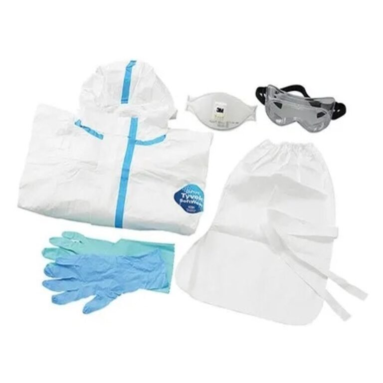 Affordable PPE Abuja Nigeria