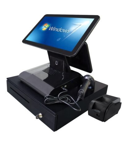 Restaurant POS Supplier Nigeria