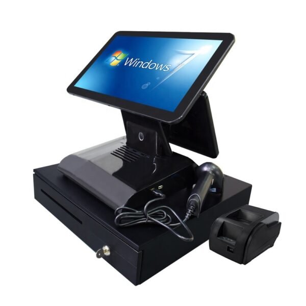 Restaurant POS Supplier Nigeria