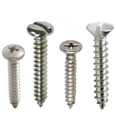 Affordable Screws Abuja Nigeria