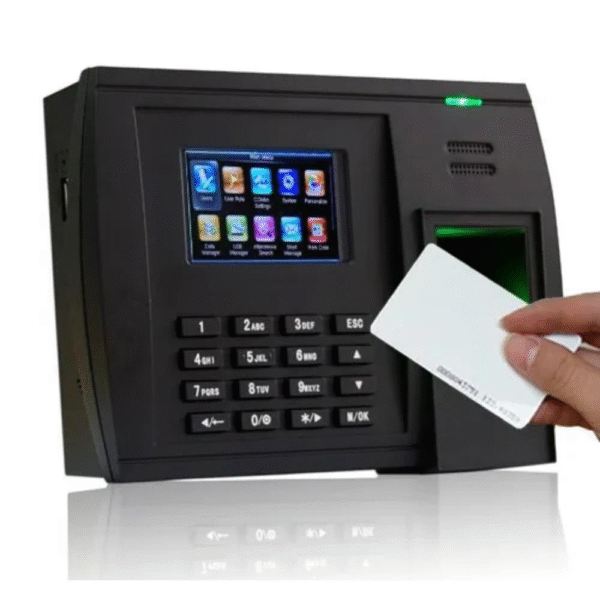 Dealers of RFID Card Attendance Lagos