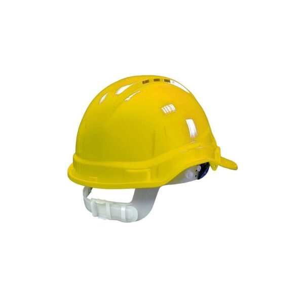 Safety Helmet Supplier Nigeria