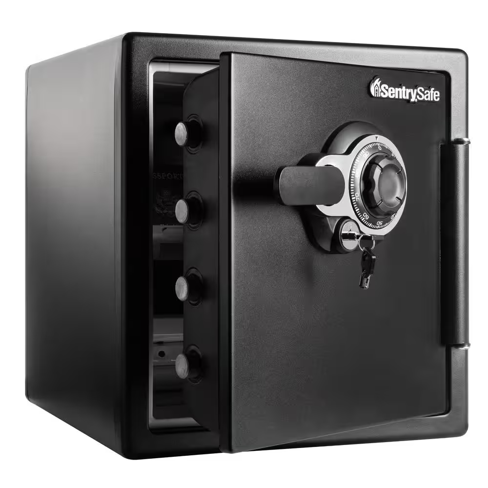 sentrysafe-home-safes-sfw123dtb-64_1000 Buy Fireproof Safe Lagos Nigeria
