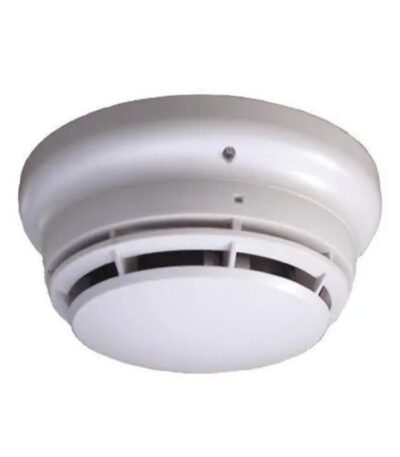 Fire Smoke Detector Installation Nigeria