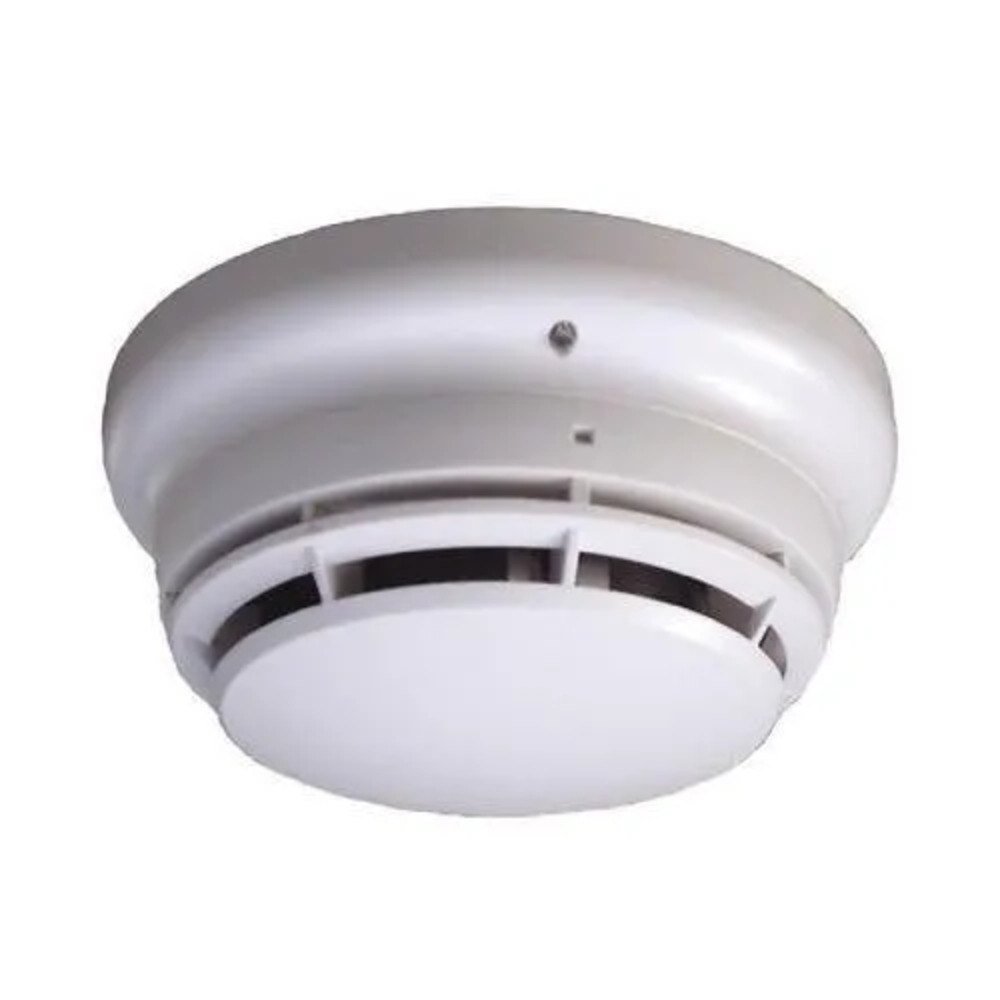 simplex-multi-sensor-4098-9754-addressable Fire Smoke Detector Installation Nigeria