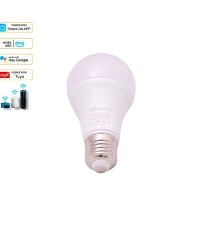 WiFi Smart Lighting System Abuja Nigeria