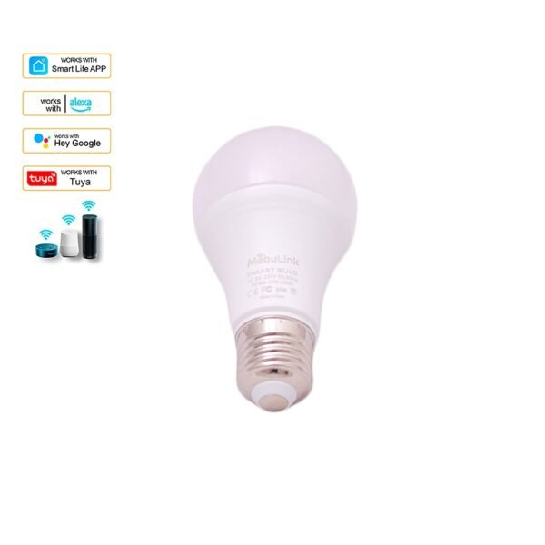 WiFi Smart Lighting System Abuja Nigeria