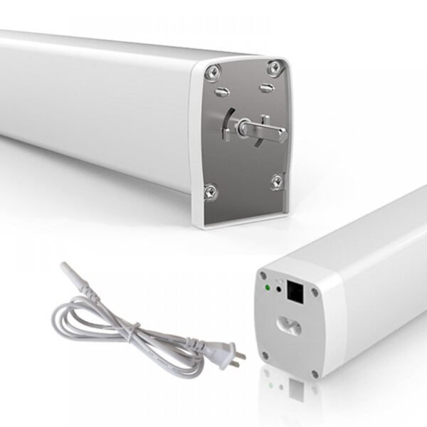 Smart Curtain Motor Supplier Nigeria