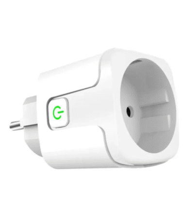 Smart Plug Supplier & Dealer Nigeria