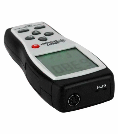 Smart Sensor Supplier Nigeria