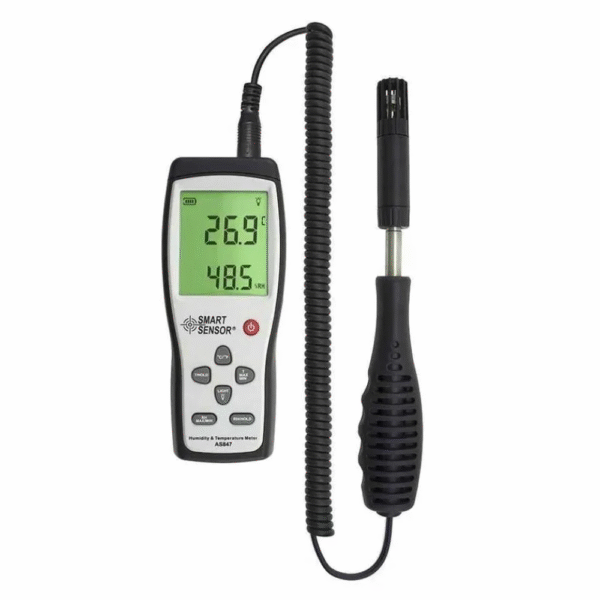 Smart Sensor Price in Nigeria