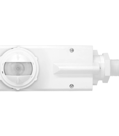 Smart Sensor Installation Nigeria