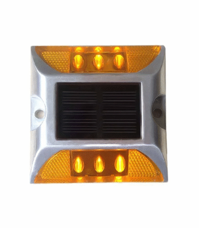 Solar Road Stud Light Abuja Nigeria