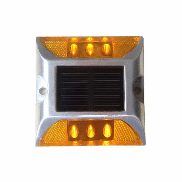 Solar Road Stud Light Abuja Nigeria