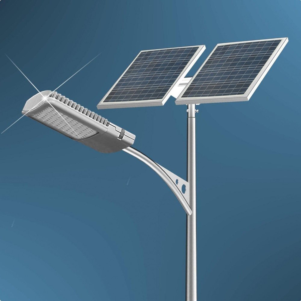 solar-street-lights Solar Powered Street Light Nigeria