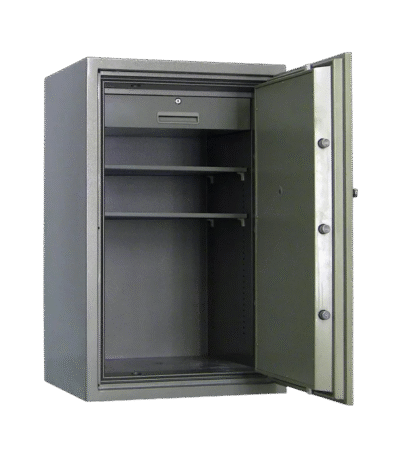 Affordable Fireproof Safe Abuja Nigeria