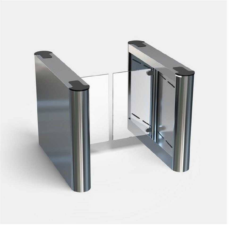 swing-type-flap-barrier Swing Barrier Supplier Abuja Nigeria