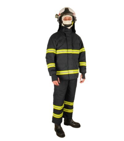 Fire Fighter Uniform Supplier Nigeria