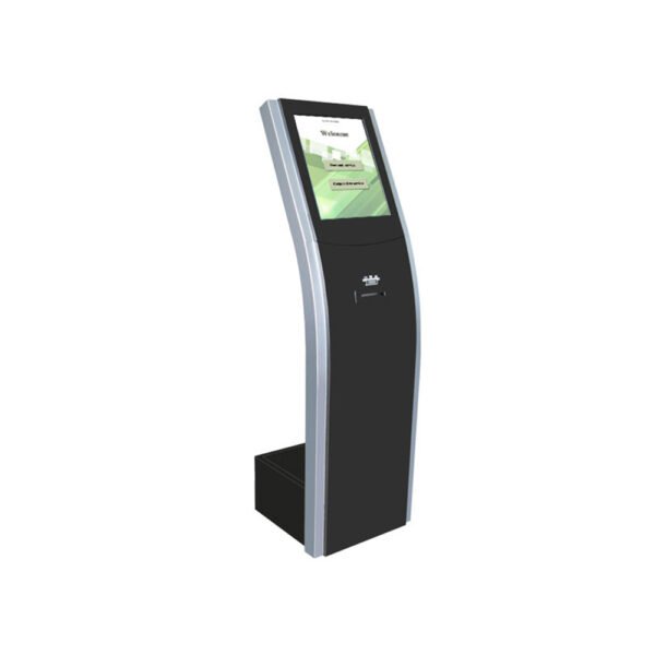 Electronic Queue Management Lagos Nigeria