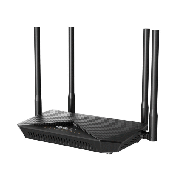 4G LTE Router Lagos Nigeria