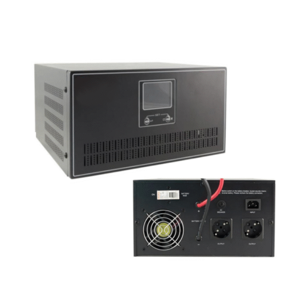 UPS Backup Power Nigeria