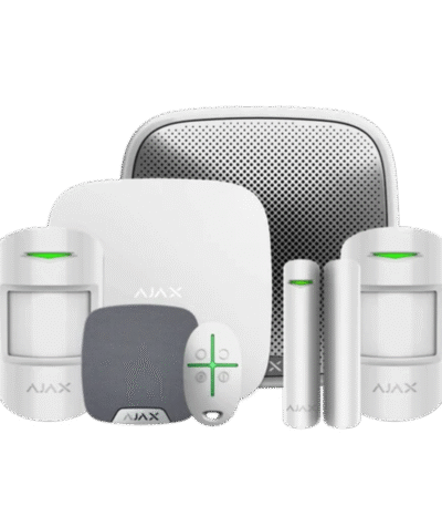 Buy Wireless Security Alarm Lagos Nigeria