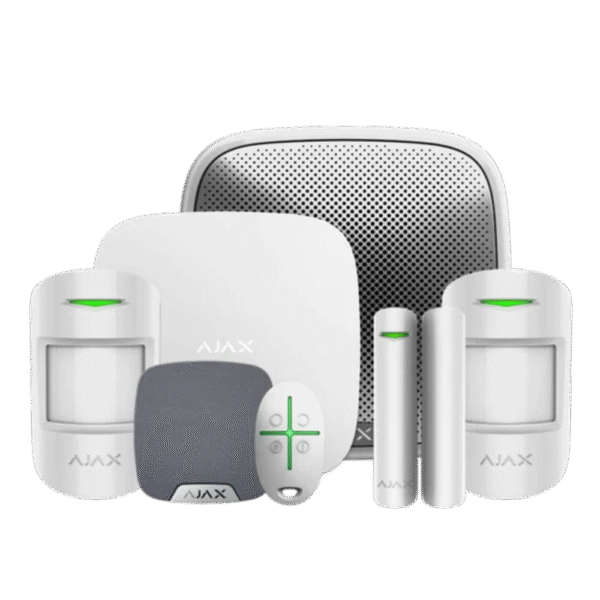 Buy Wireless Security Alarm Lagos Nigeria