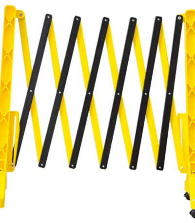 Expandable Barrier Price in Nigeria