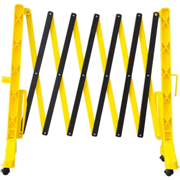 Expandable Barrier Price in Nigeria