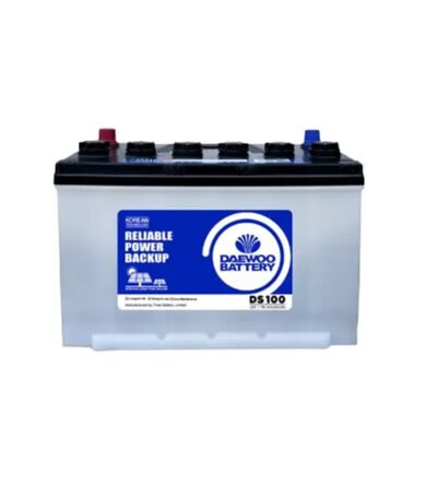 Solar Battery Supplier Nigeria