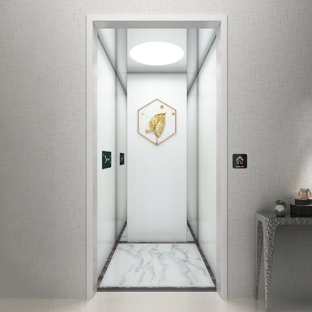 08 Home Elevator Supplier Nigeria