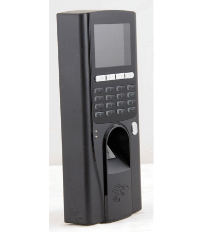 Biometric Terminal Dealer Abuja Nigeria